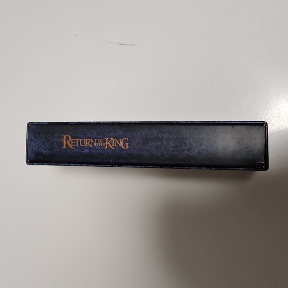 The Lord of the Rings The Return of the King Special Extended DVD - Picture 3 of 15